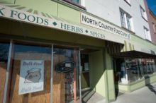 North Country Food Co-op – Plattsburgh, New York