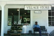South Acworth Village Community Store – South Acworth, New Hampshire