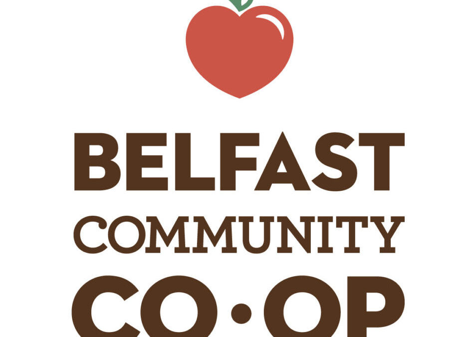 Belfast Community Co-op – Belfast, Maine