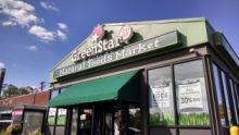Greenstar Natural Foods Market – Ithaca, New York