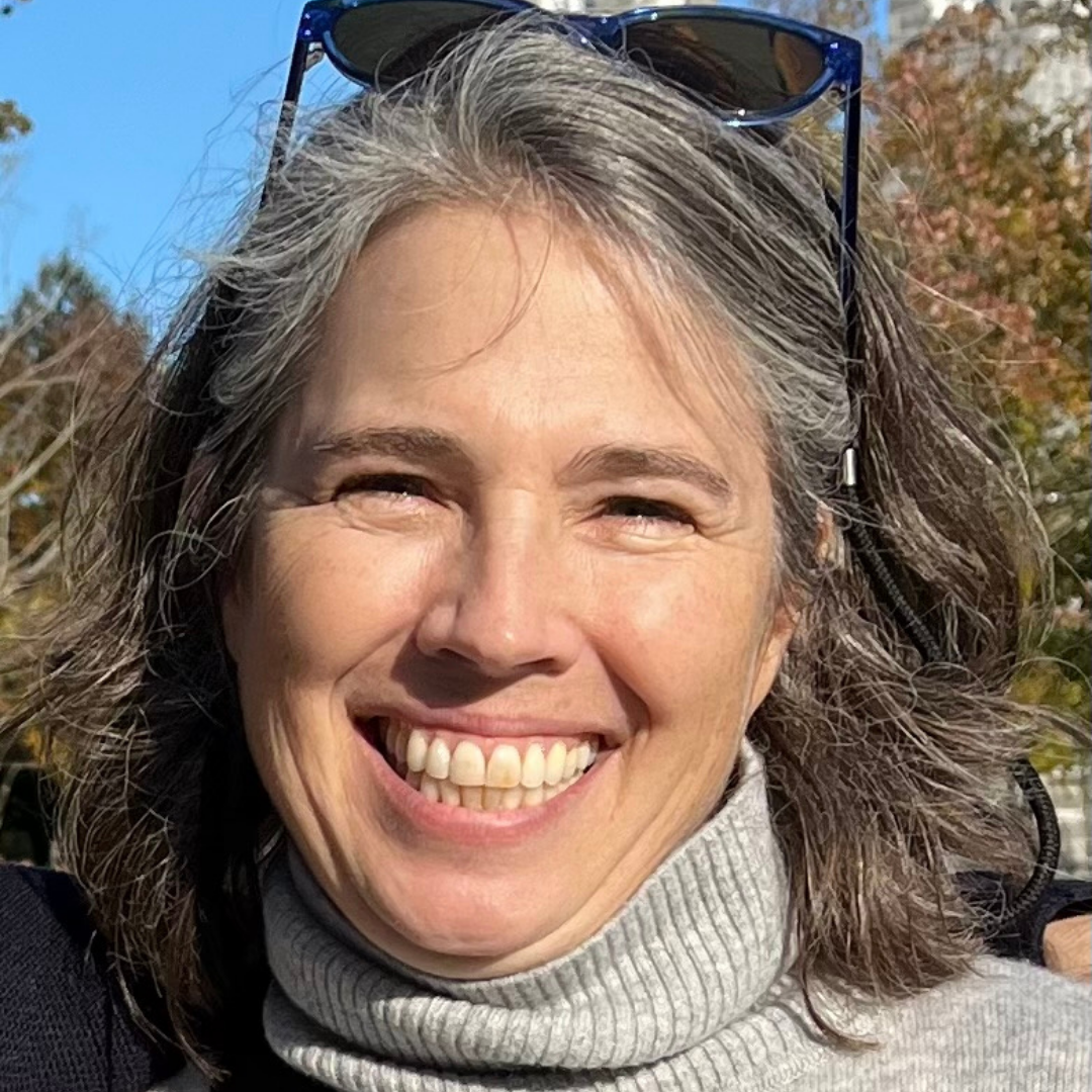 photo of Maine Loan Officer, Maryanne Seredynski