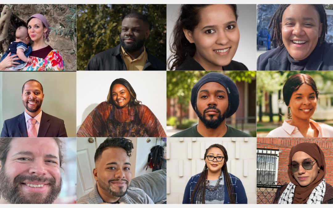 CFNE’s Learning Team Announces the Fellows of the Co-op Navigator Fellowship 2.0!